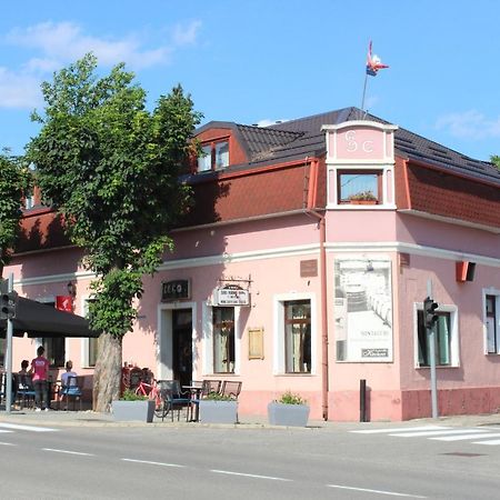 Wellness B&B Winery Sontacchi Kutjevo Exterior photo